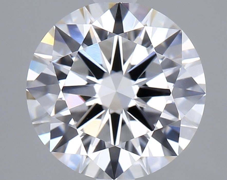 Loose Diamond - ROUND 2.01ct E VVS2