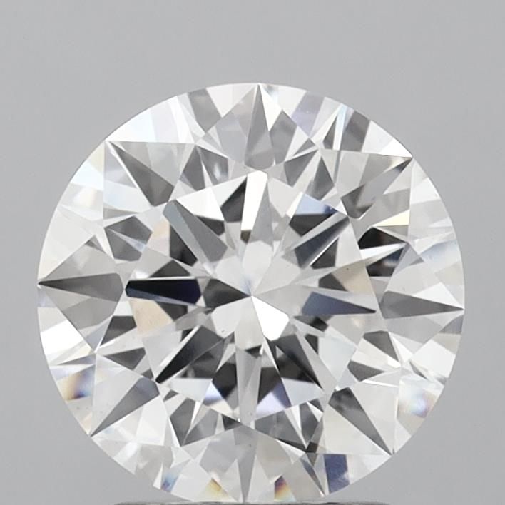 Ideal Loose Diamond - ROUND 3.15ct E VS1