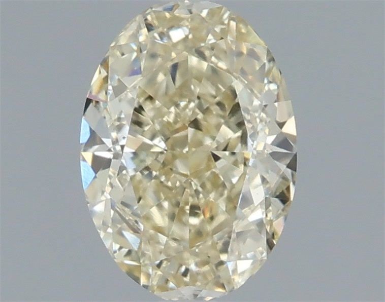 Loose Diamond - OVAL 1.0ct U-V VVS2