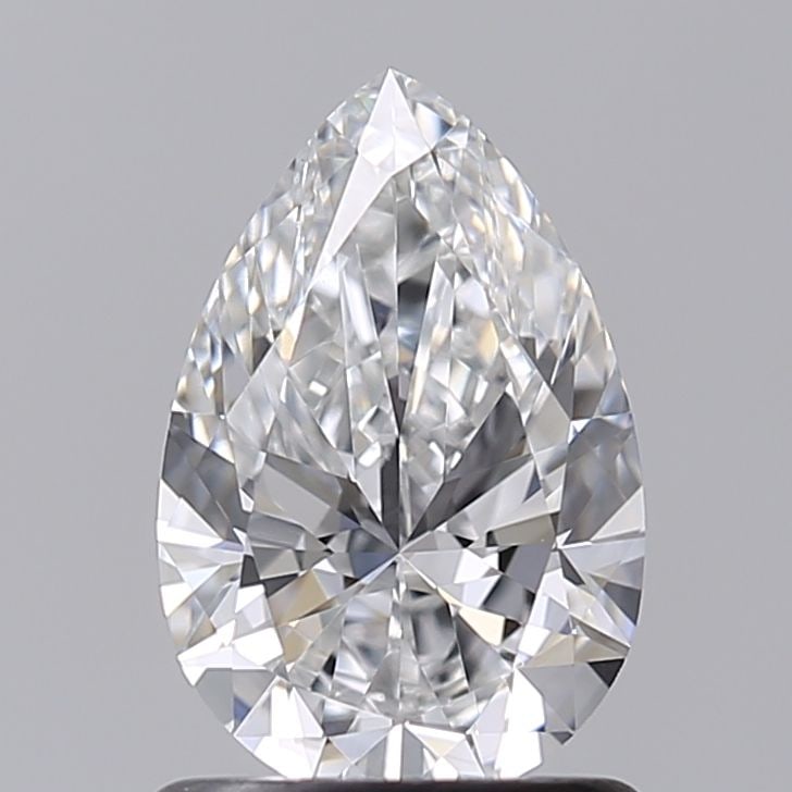 Loose Diamond - PEAR 1.02ct E VVS2
