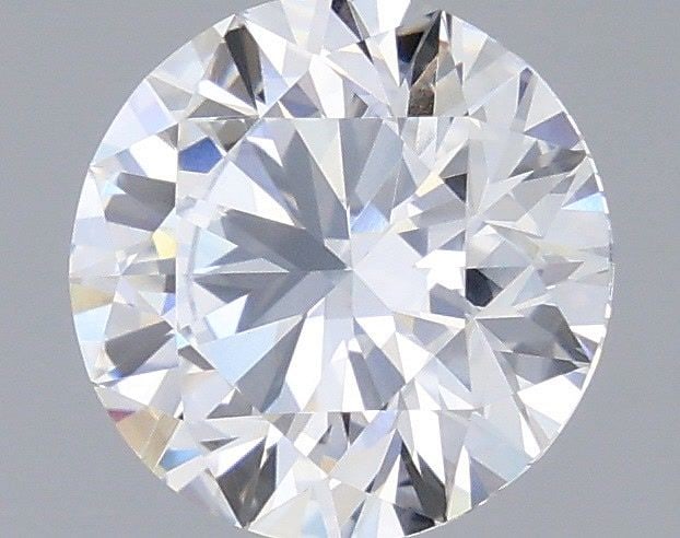 Ideal Loose Diamond - ROUND 2.2ct E VVS2