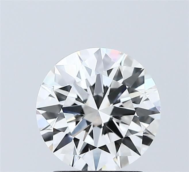 Ideal Loose Diamond - ROUND 1.51ct E VVS2