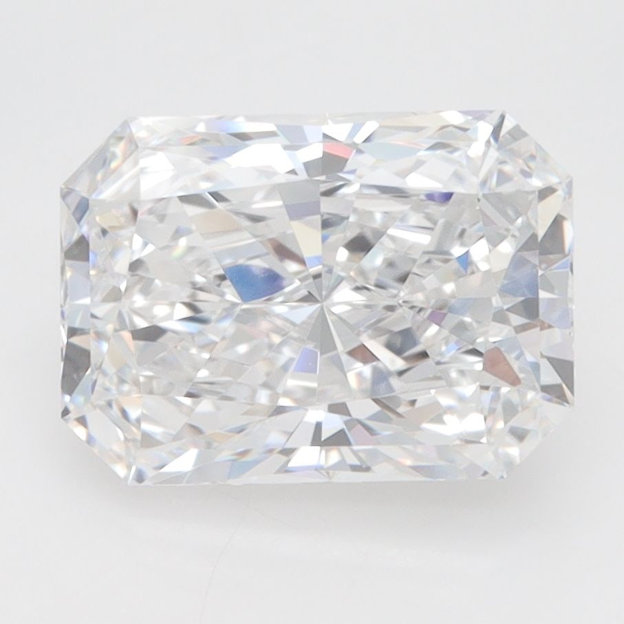 Loose Diamond - RADIANT 3.02ct D VVS1