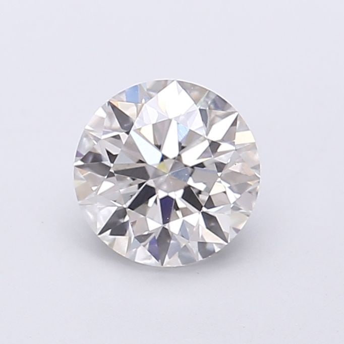 Ideal Loose Diamond - ROUND 1.0ct F VS1