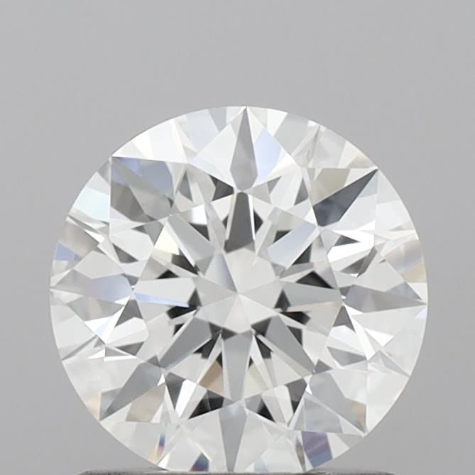 Loose Diamond - ROUND 1.06ct E VVS1
