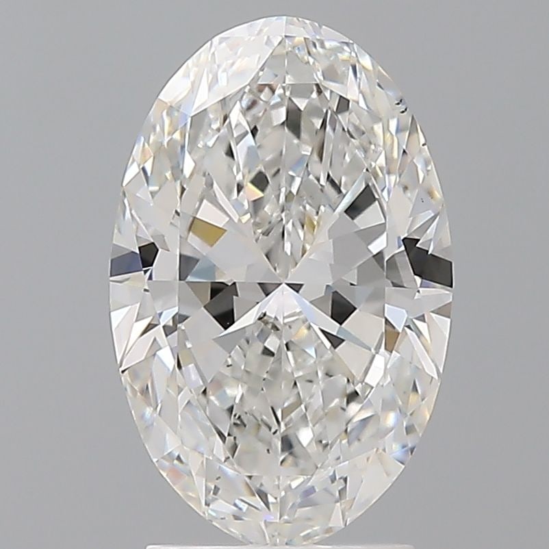 Loose Diamond - OVAL 2.59ct E VS1: Loose Diamond - OVAL 2.59ct E VS1 Source: This is a real non-mined Diamond that has been grown in a lab Shape: OVAL Carats: 2.59 Color: E Clarity: VS1 Certification: IGI Video: