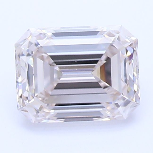 Loose Diamond - EMERALD 0.8ct I VVS2