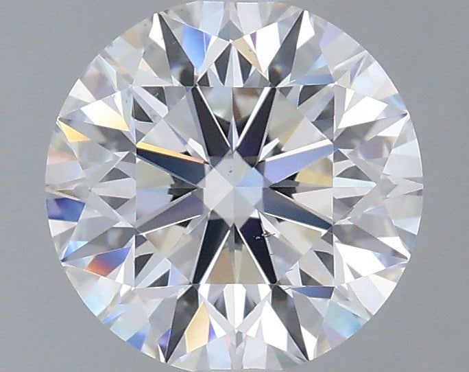 Loose Diamond - ROUND 1.95ct D VS2