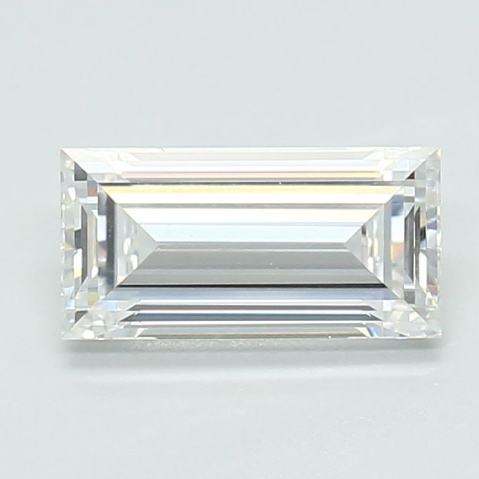 Loose Diamond - BAGUETTE 1.03ct D IF