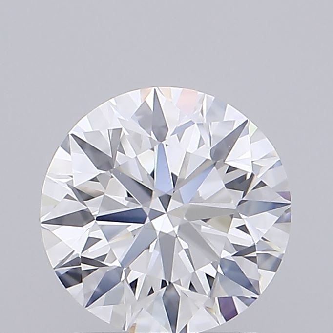 Loose Diamond - ROUND 1.53ct VVS2