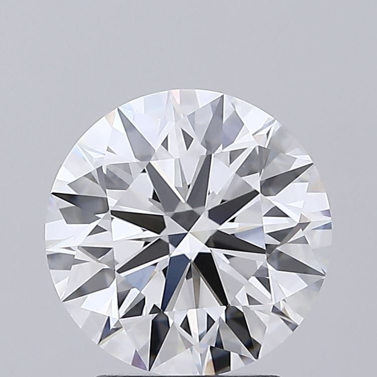 Ideal Loose Diamond - ROUND 2.33ct D VS1