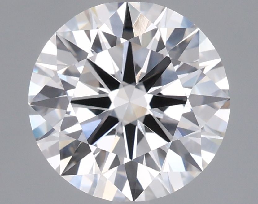 Ideal Loose Diamond - ROUND 2.04ct E VVS1