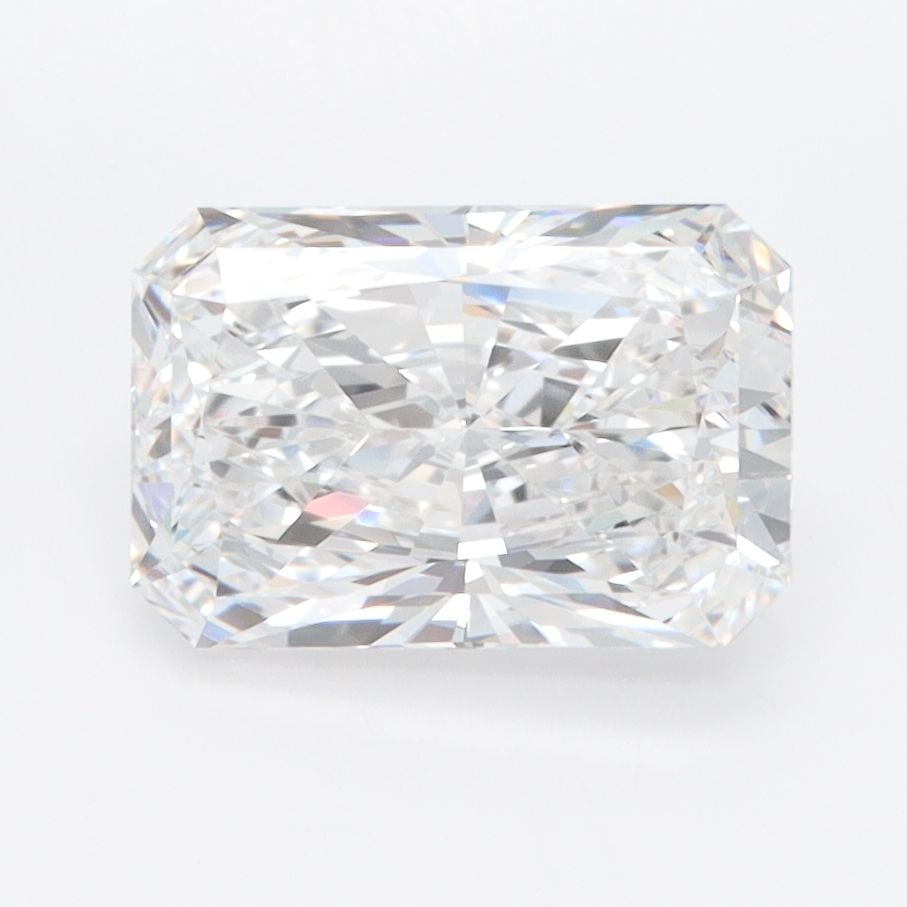 Loose Diamond - RADIANT 2.04ct D IF
