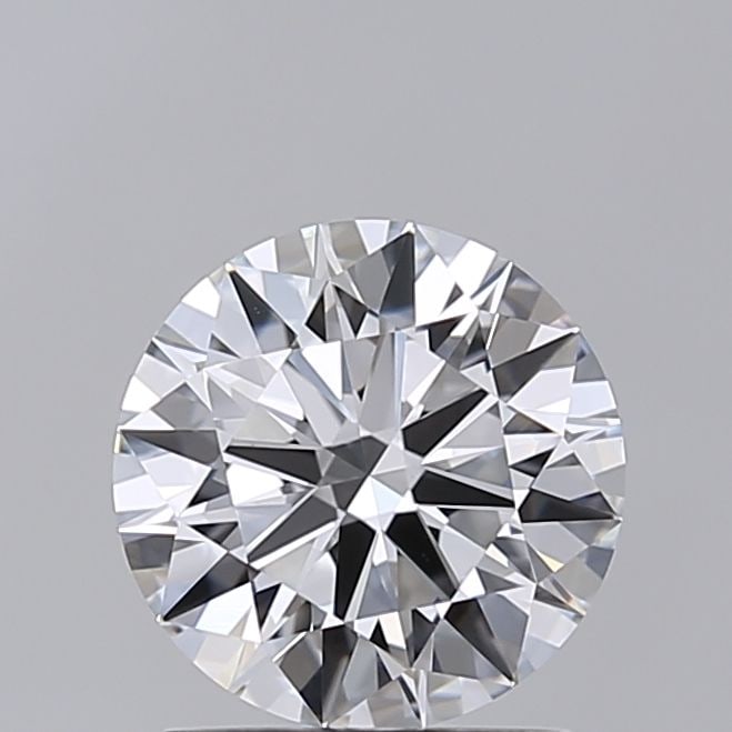 Loose Diamond - ROUND 1.52ct E VS1