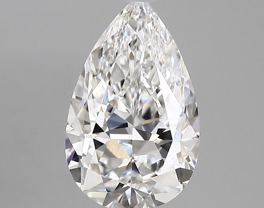 Loose Diamond - PEAR 1.83ct D VS1