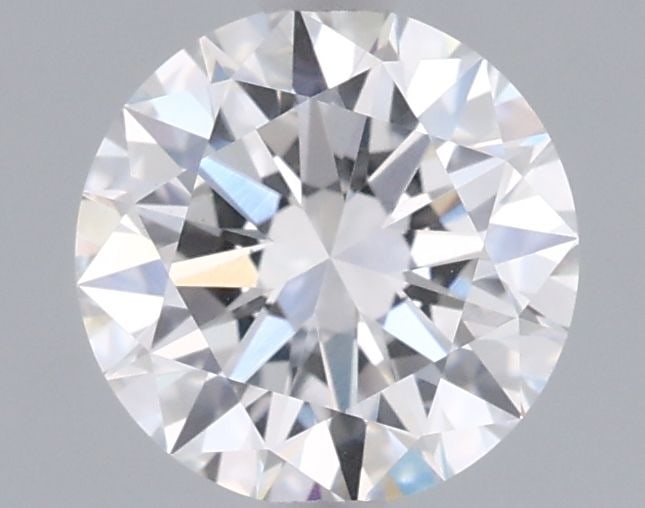 Loose Diamond - ROUND 1.07ct D VVS2