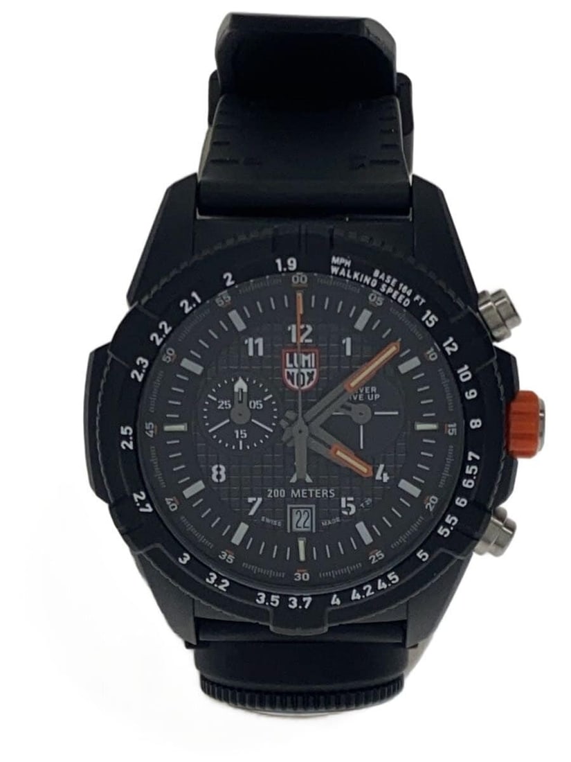 Luminox XB.3782.MI Quartz Swiss Men's Wristwatch