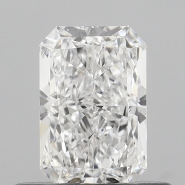 Loose Diamond - RADIANT 0.5ct D VVS2