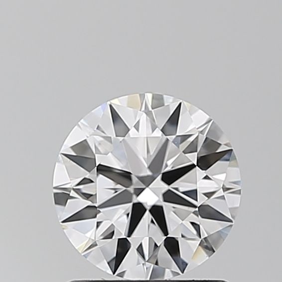 Ideal Loose Diamond - ROUND 1.1ct D IF