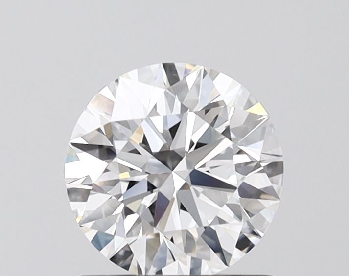 Ideal Loose Diamond - ROUND 1.05ct D VVS1