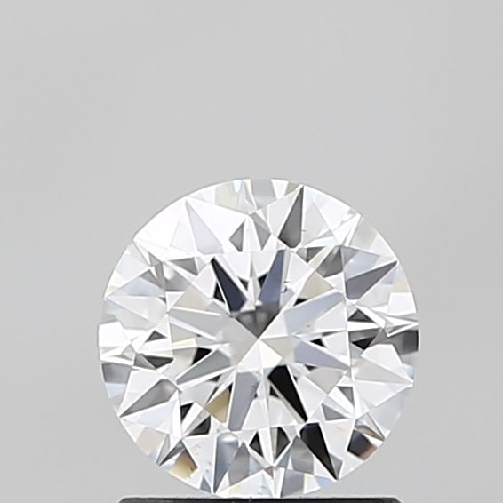 Ideal Loose Diamond - ROUND 1.01ct D VS1