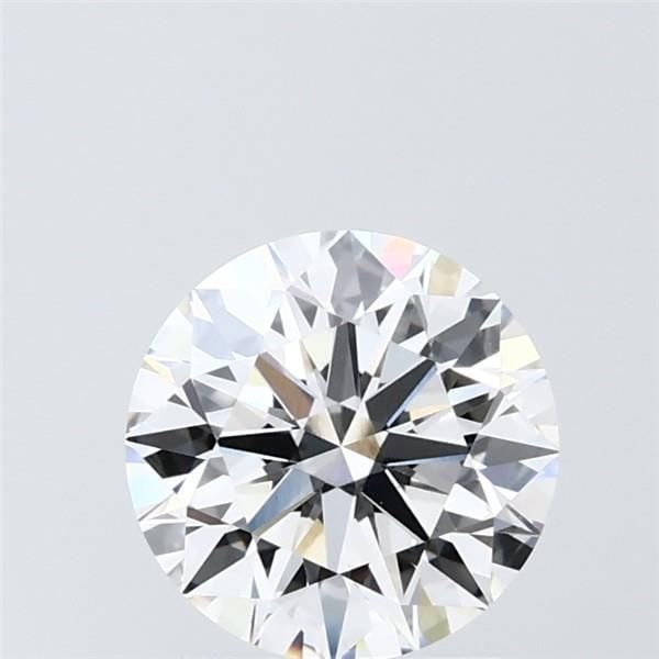 Ideal Loose Diamond - ROUND 1.55ct F VS1