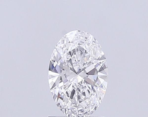 Loose Diamond - OVAL 1.09ct D VVS2
