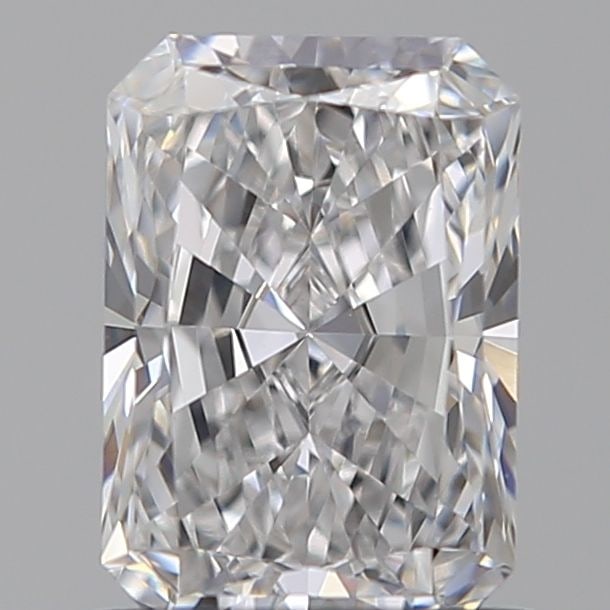 Loose Diamond - RADIANT 0.99ct D VVS2