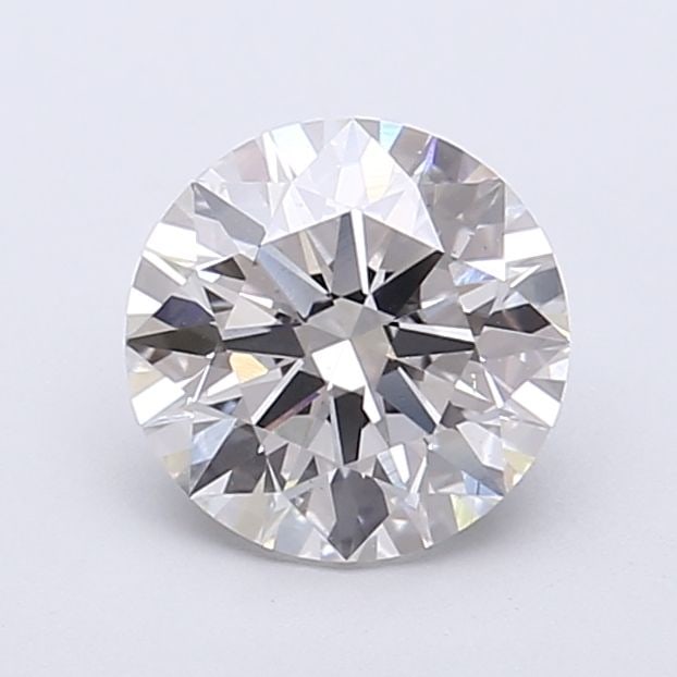 Ideal Loose Diamond - ROUND 1.3ct G VS1