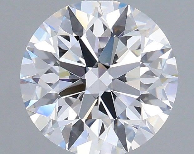 Ideal Loose Diamond - ROUND 1.52ct D VVS2