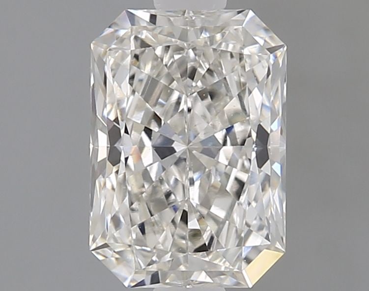 Loose Diamond - RADIANT 1.26ct F VVS2