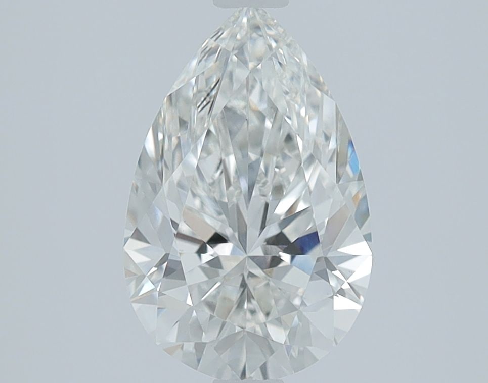 Loose Diamond - PEAR 1.77ct G VS1