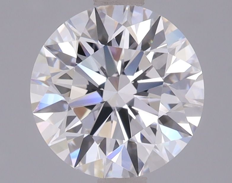 Ideal Loose Diamond - ROUND 2.02ct D VVS1
