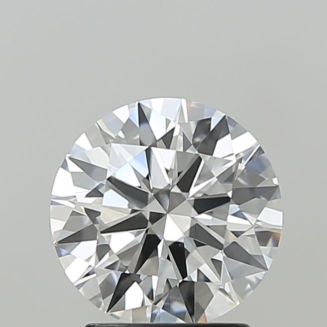 Loose Diamond - ROUND 2.01ct E VS1