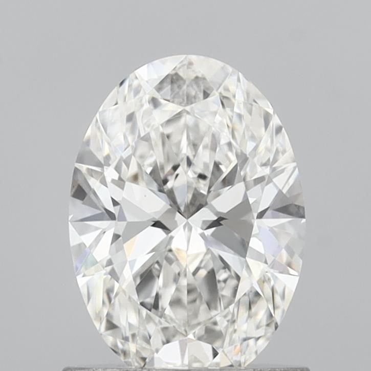 Loose Diamond - OVAL 1.02ct F VS1