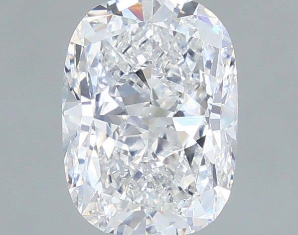 Loose Diamond - CUSHION MODIFIED 1.08ct D VS1