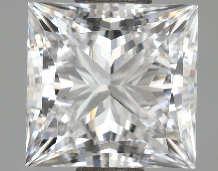 Loose Diamond - PRINCESS 1.85ct D VVS2