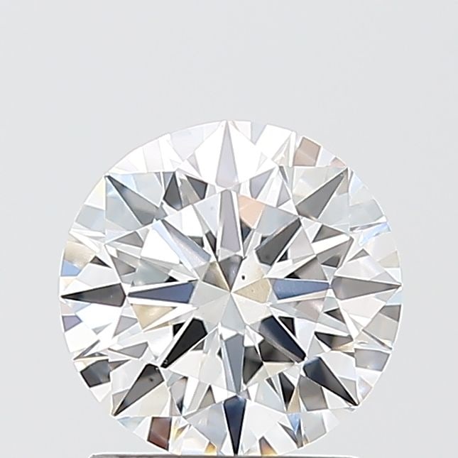Ideal Loose Diamond - ROUND 1.5ct E VS2