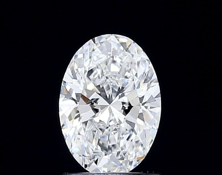 Loose Diamond - OVAL 1.01ct D VVS2