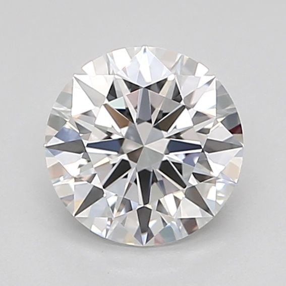 Ideal Loose Diamond - ROUND 1.02ct D VVS1