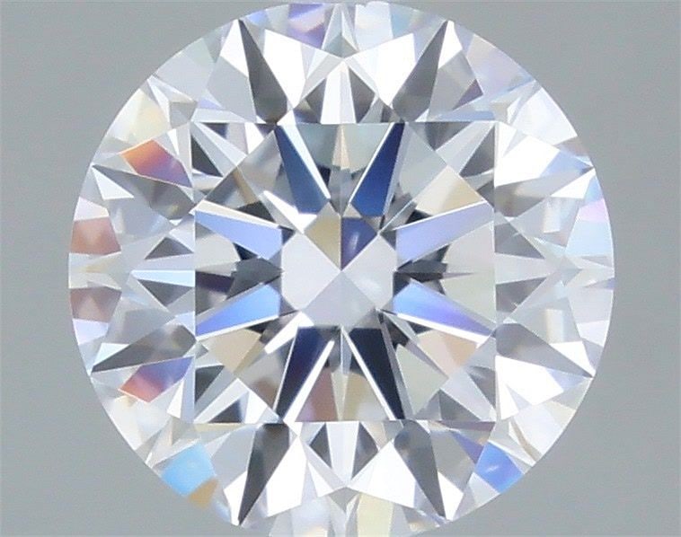 Ideal Loose Diamond - ROUND 0.88ct E VS1