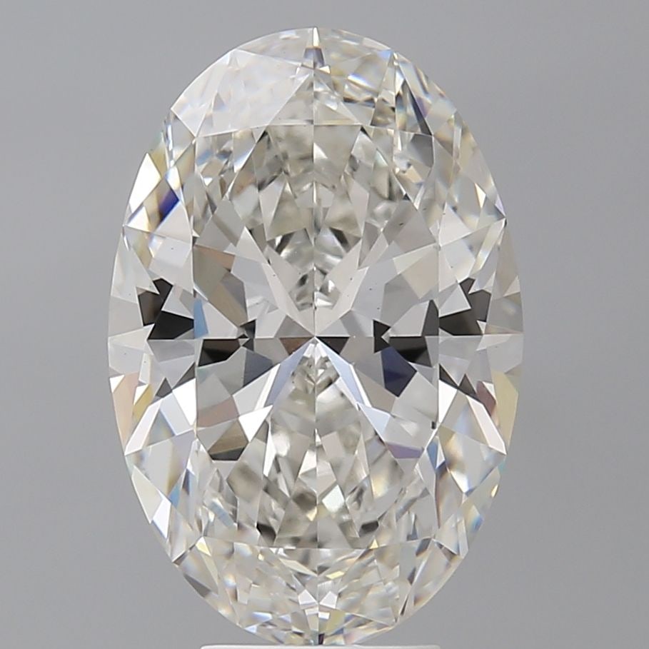 Loose Diamond - OVAL 6.08ct G VS1: Loose Diamond - OVAL 6.08ct G VS1 Source: This is a real non-mined Diamond that has been grown in a lab Shape: OVAL Carats: 6.08 Color: G Clarity: VS1 Certification: IGI Video: