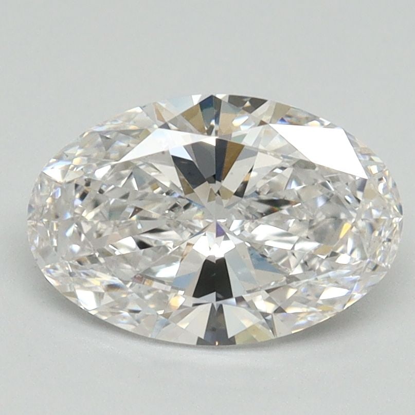 Loose Diamond - OVAL 1.53ct F VS2