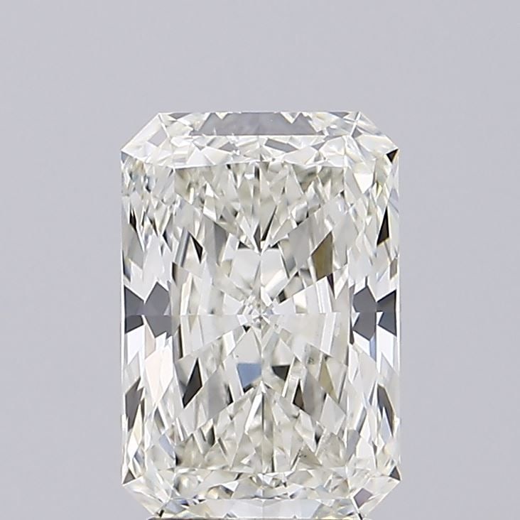 Loose Diamond - RADIANT 3.01ct H VVS2