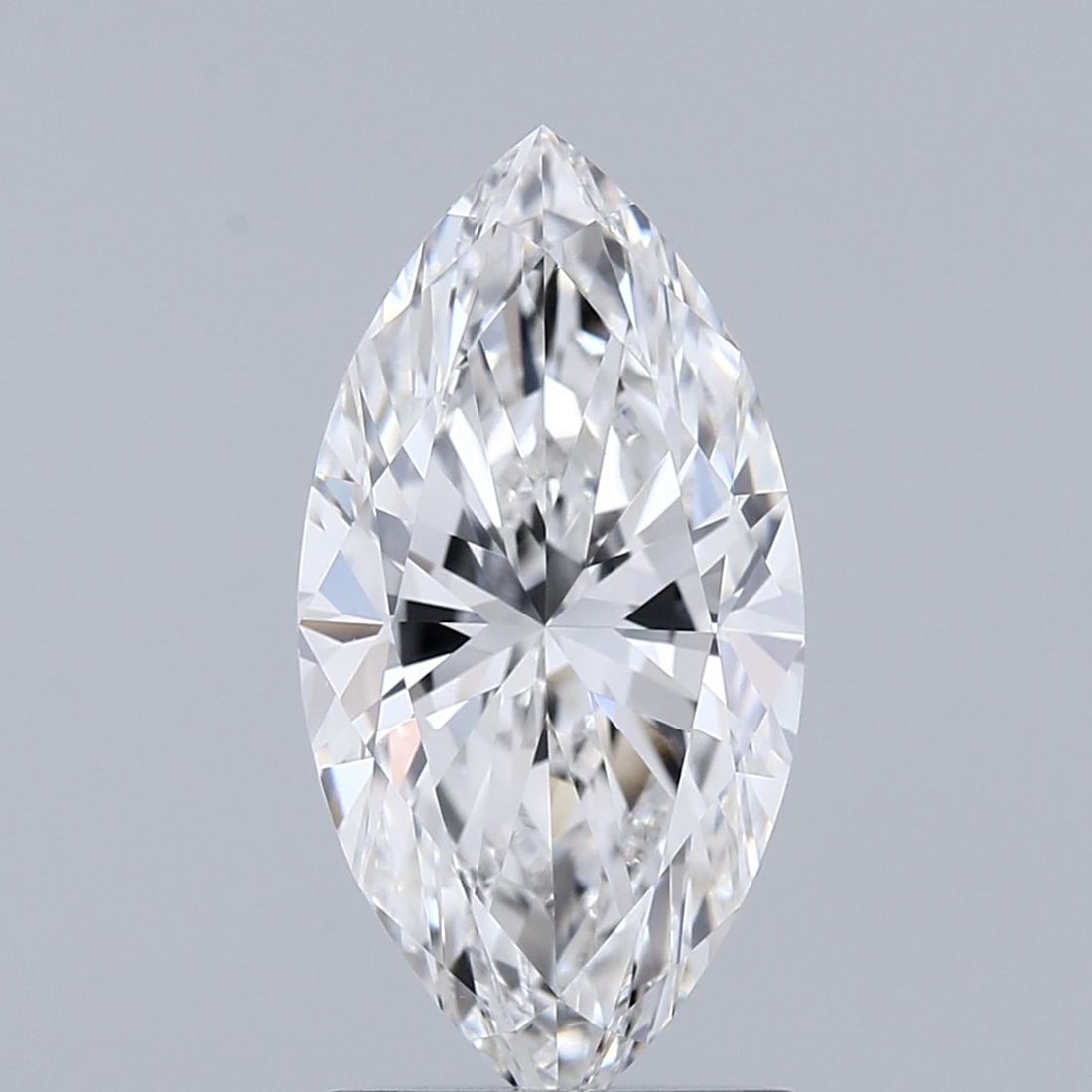 Loose Diamond - PEAR 1.54ct D VVS1