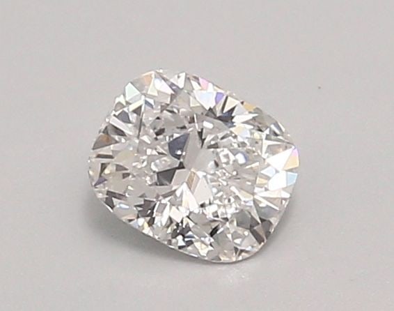Loose Diamond - CUSHION MODIFIED 0.61ct E VVS2
