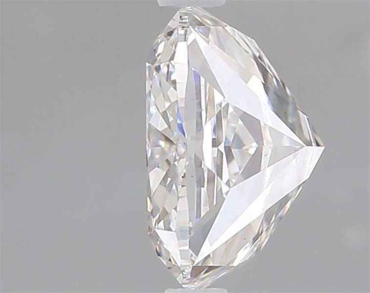 Loose Diamond - CUSHION BRILLIANT 3.28ct E VS1