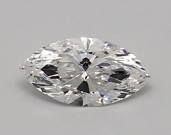 Loose Diamond - MARQUISE 0.72ct D IF