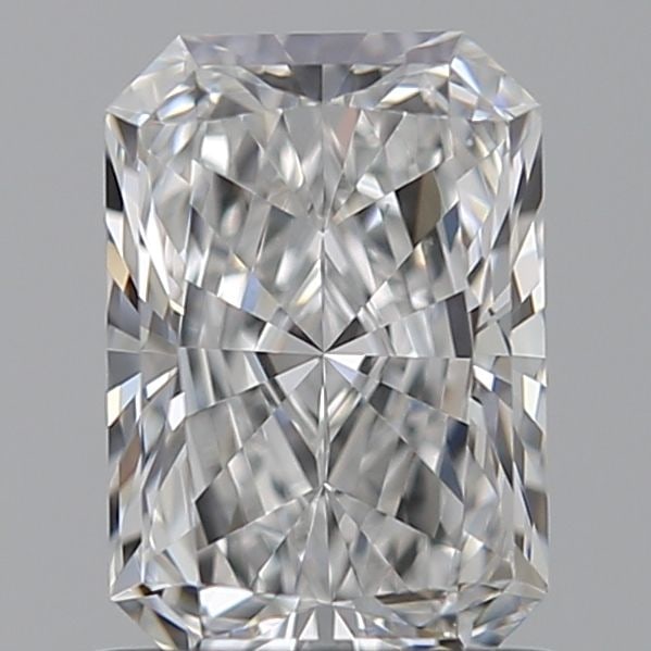 Loose Diamond - RADIANT 1.03ct D VVS1
