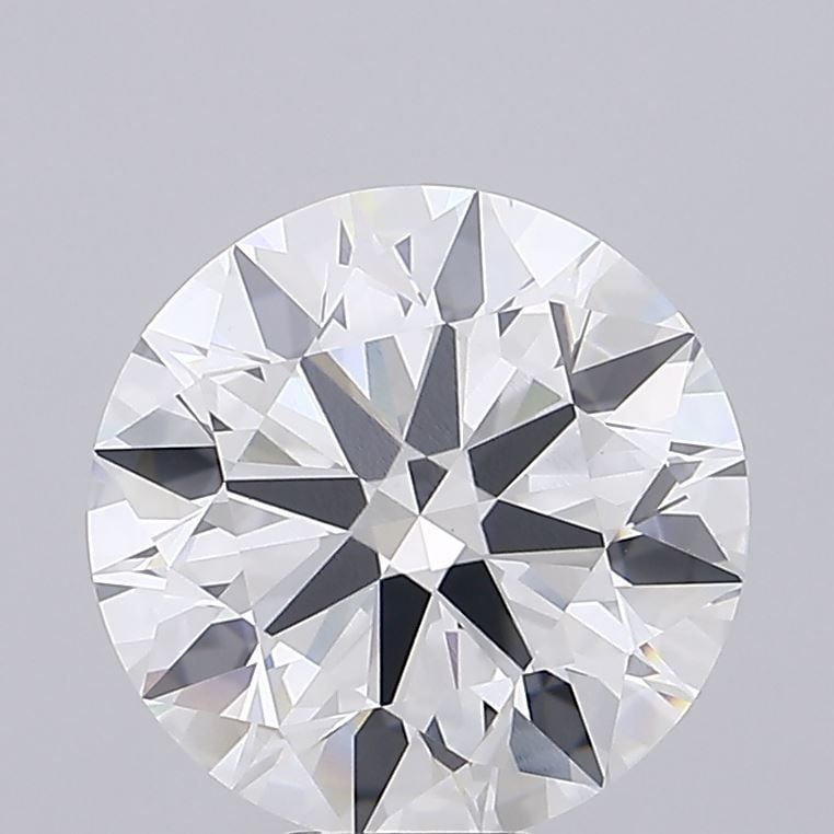 Ideal Loose Diamond - ROUND 11.07ct G VVS2